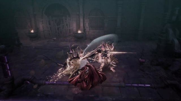 
                Новые трейлеры The First Berserker: Khazan знакомят с боссами и миром соулслайка
            