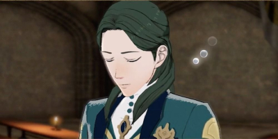 Герои Fire Emblem: Three Houses по китайскому календарю