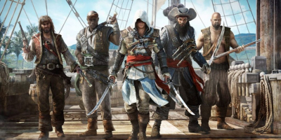 Какая часть Assassin&rsquo;s Creed подходит вам по знаку зодиака