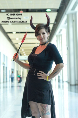 Лучший косплей с Fandemic 2019 года в Хьюстоне