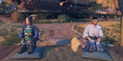 Какой клан из Ghost Of Tsushima подойдет вам по знаку зодиака