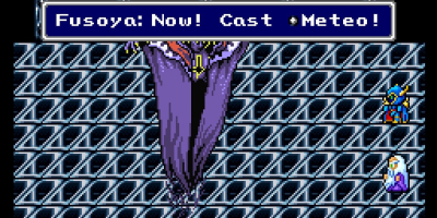 Какой злодей Final Fantasy подходит вам по знаку зодиака