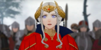 Герои Fire Emblem: Three Houses по китайскому календарю