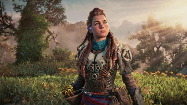 
                «Проклято». Геймеры раскритиковали прототип интерактивной ИИ-Элой за эффект зловещей долины
            