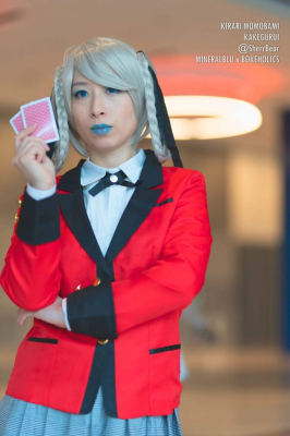 Лучший косплей с Anime Matsuri 2019 Лучший косплей с Anime Matsuri 2019