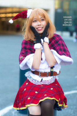 Лучший косплей с Anime NYC 2019 Лучший косплей с Anime NYC 2019