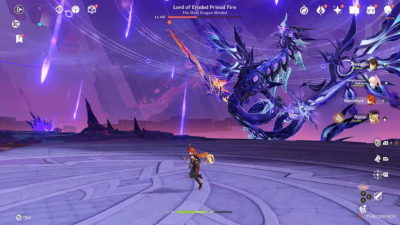 Лучшие игры от китайских разработчиков