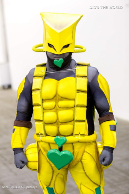 Лучший косплей с Anime Fest @ NYCC x Anime Expo 2018 Лучший косплей с Anime Fest @ NYCC x Anime Expo 2018