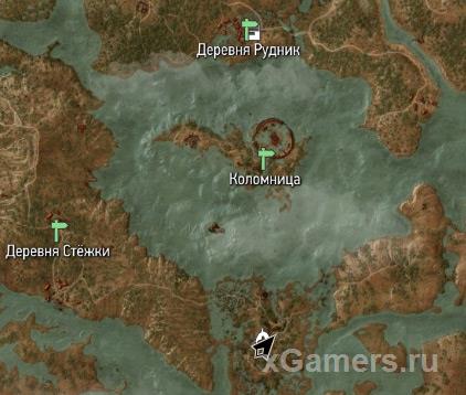 Ведьмак 3 доспехи школ (Кота, Грифона, Медведя, Волка, Змеи, Мантикоры)