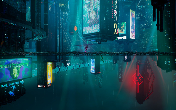 
                    Обзор Split Fiction. Короли кооператива не роняют планку
                