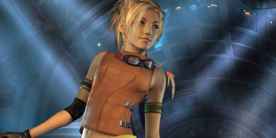 Персонажи Final Fantasy X по знаку зодиака