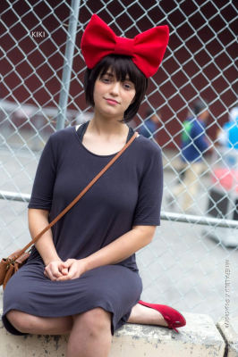 Лучший косплей с Anime Fest @ NYCC x Anime Expo 2018 Лучший косплей с Anime Fest @ NYCC x Anime Expo 2018