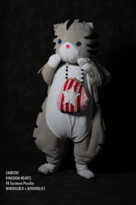 Лучший косплей с Anime Matsuri 2019 Лучший косплей с Anime Matsuri 2019