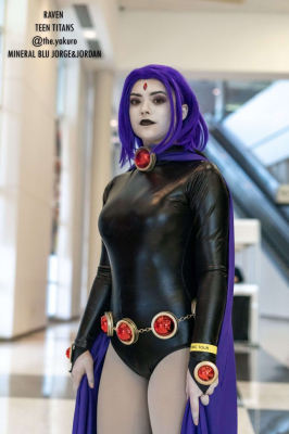 Лучший косплей с Fandemic 2019 года в Хьюстоне