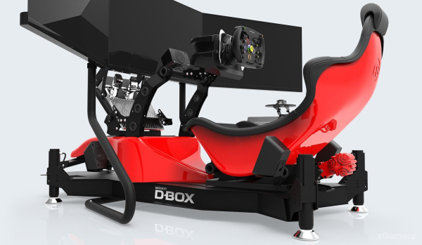 Лучший игровой руль для ПК