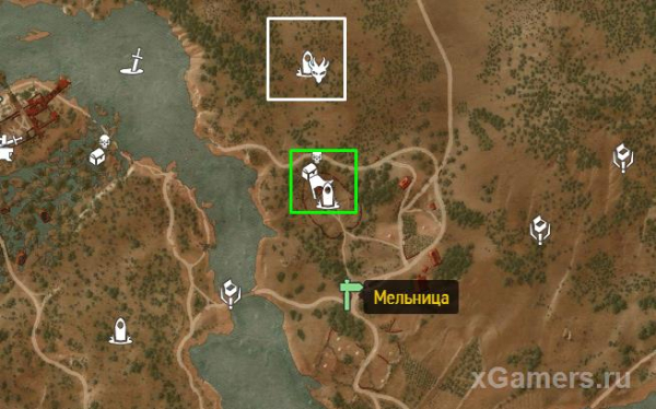 Ведьмак 3 места силы | Полный гайд (где найти и как их активировать)