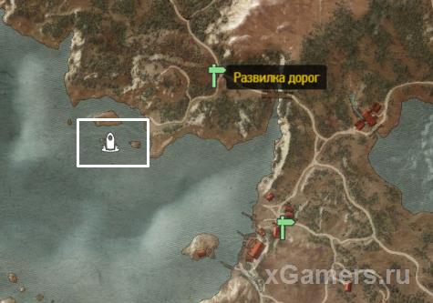 Ведьмак 3 места силы | Полный гайд (где найти и как их активировать)