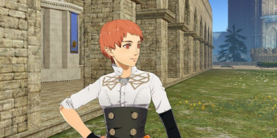 Каким знакам зодиака соответствуют герои Fire Emblem: Three Houses