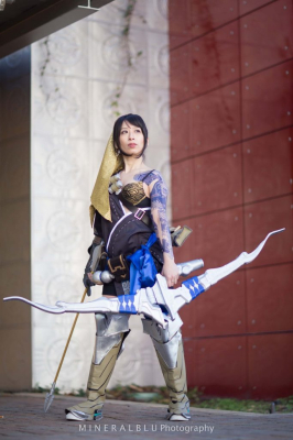 Лучший косплей с PAX South 2017 Лучший косплей с PAX South 2017