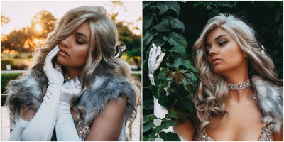 Лучший косплей Эммы Фрост из Marvel