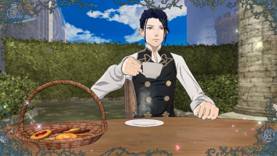 Каким знакам зодиака соответствуют герои Fire Emblem: Three Houses