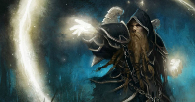 Выберите класс Dungeons & Dragons по знаку зодиака Выберите класс Dungeons & Dragons по знаку зодиака