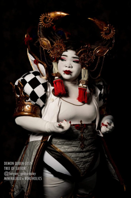 Лучший косплей с Anime Matsuri 2019 Лучший косплей с Anime Matsuri 2019