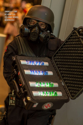 Лучший косплей с Anime NYC 2019 Лучший косплей с Anime NYC 2019