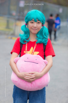 Лучший косплей с Anime Fest @ NYCC x Anime Expo 2018 Лучший косплей с Anime Fest @ NYCC x Anime Expo 2018