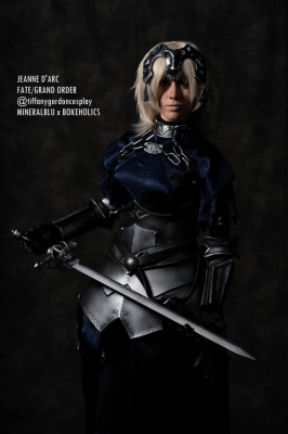 Лучший косплей с Anime Matsuri 2019 Лучший косплей с Anime Matsuri 2019