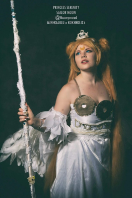 Лучший косплей с Anime Matsuri 2019 Лучший косплей с Anime Matsuri 2019