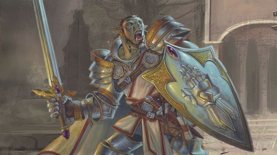 Выберите класс Dungeons & Dragons по знаку зодиака Выберите класс Dungeons & Dragons по знаку зодиака