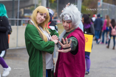 Лучший косплей с Anime Fest @ NYCC x Anime Expo 2018 Лучший косплей с Anime Fest @ NYCC x Anime Expo 2018