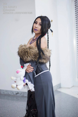 Лучший косплей с Anime Matsuri 2019 Лучший косплей с Anime Matsuri 2019