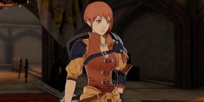 Герои Fire Emblem: Three Houses по китайскому календарю