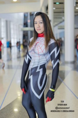 Лучший косплей с Fandemic 2019 года в Хьюстоне