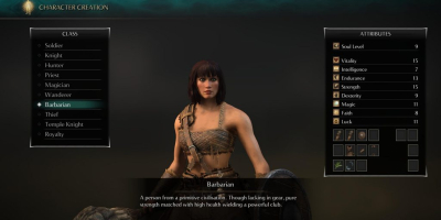 Какой класс выбрать в Demon’s Souls по знаку зодиака