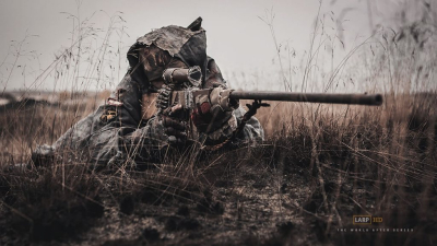 Невероятный косплей с конца света