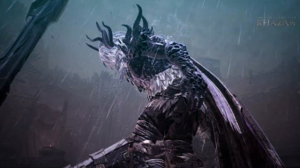 
                Новые трейлеры The First Berserker: Khazan знакомят с боссами и миром соулслайка
            