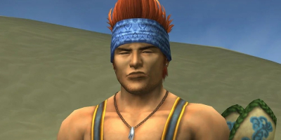 Персонажи Final Fantasy X по знаку зодиака