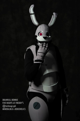 Лучший косплей с Anime Matsuri 2019 Лучший косплей с Anime Matsuri 2019