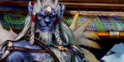 Персонажи Final Fantasy X по знаку зодиака