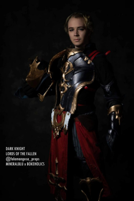 Лучший косплей с Anime Matsuri 2019 Лучший косплей с Anime Matsuri 2019