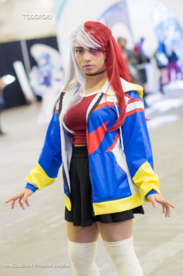 Лучший косплей с Anime Fest @ NYCC x Anime Expo 2018 Лучший косплей с Anime Fest @ NYCC x Anime Expo 2018