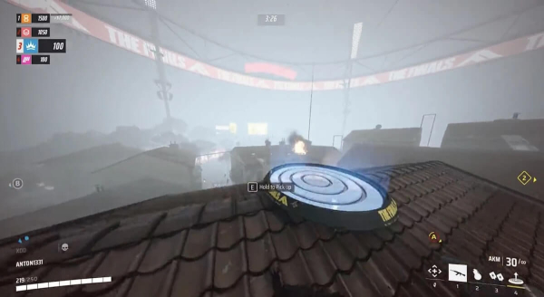 9 фишек, которые нужно знать, чтобы играть в The Finals как ПРО