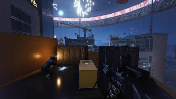 9 фишек, которые нужно знать, чтобы играть в The Finals как ПРО