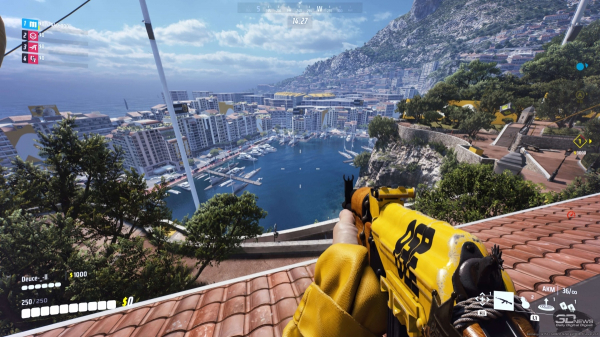 9 фишек, которые нужно знать, чтобы играть в The Finals как ПРО