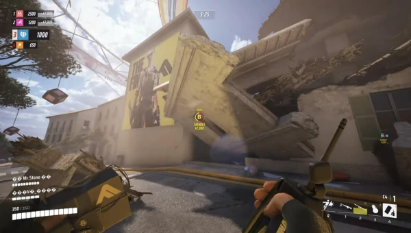 9 фишек, которые нужно знать, чтобы играть в The Finals как ПРО