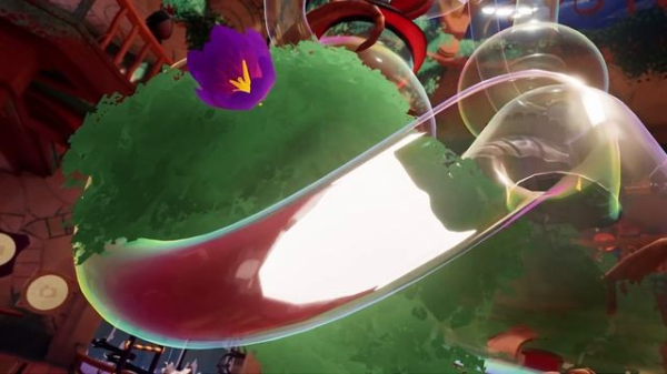 
                    Во что поиграть в марте: лучшие игры месяца
                