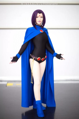 Даллас, ваш косплей очень хорош